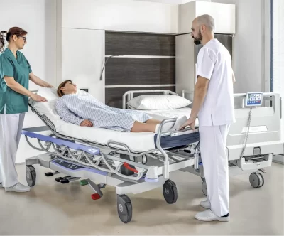 Mobilier Hospitalier